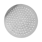 Dažďová sprcha Rea Chrome 25cm  4