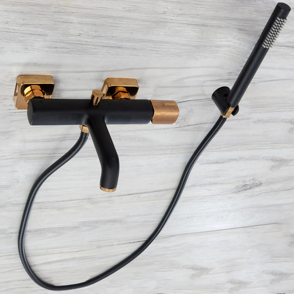 Vaňová batéria Rea Salto Black Gold  4
