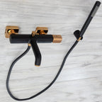 Vaňová batéria Rea Salto Black Gold  4