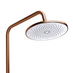 Sprchový set Rea Foss Clif Brush Copper  4