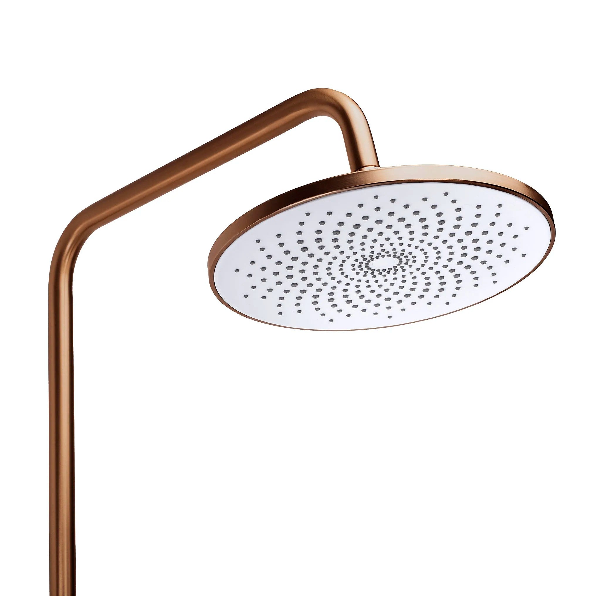 Sprchový set Rea Foss Clif Brush Copper  4
