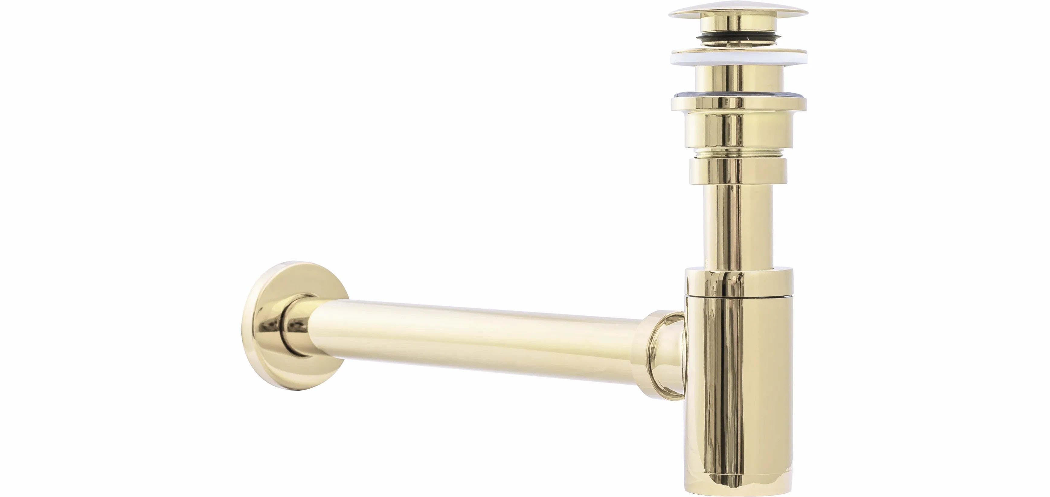 Sifón REA Gold  4