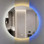 Zrkadlo LED 60cm YH-3562  4