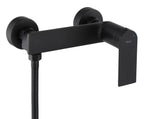 Sprchová batéria REA STORM + ručná hlavica Black  4