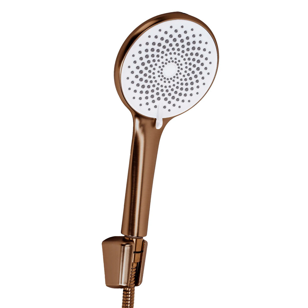 Vaňová batéria Rea Foss Copper Brush  4