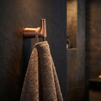 Kúpeľňový háčik 16204 Vibe Brush Copper  6