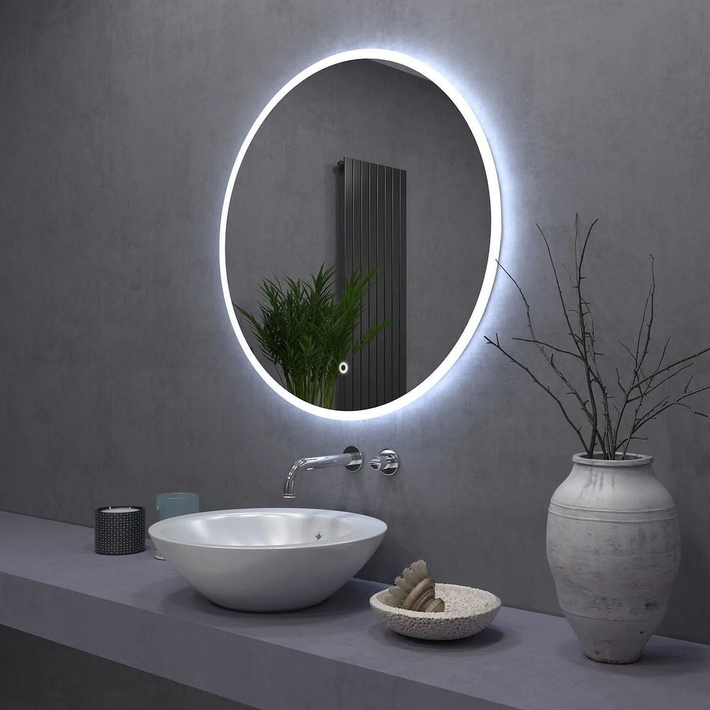Zrkadlo LED 80cm FFJ80  5