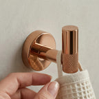 Kúpeľňový vešiak 6606 Modern Copper  5