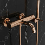 Vaňová batéria REA LUNGO Diamond Copper  5