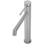 Umývadlová batéria REA Foss Nickel Brush High  5