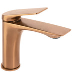 Kúpeľňová batéria Rea AVALON Copper Brush  5