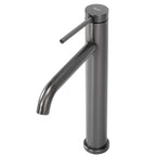 Umývadlová batéria REA  CLIF  TITANIUM HIGH  5