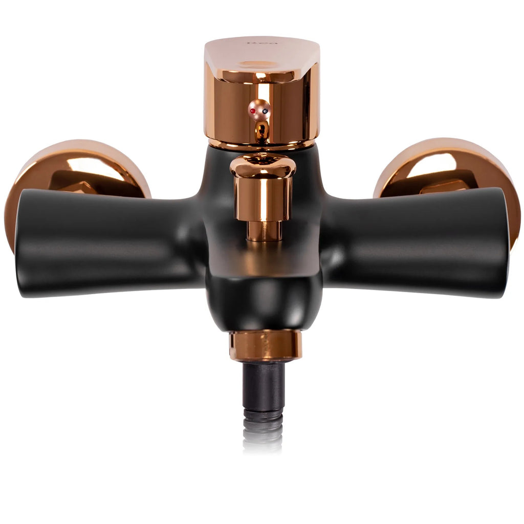 Vaňová batéria REA Mild Black Rose Gold  5