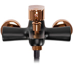 Vaňová batéria REA Mild Black Rose Gold  5