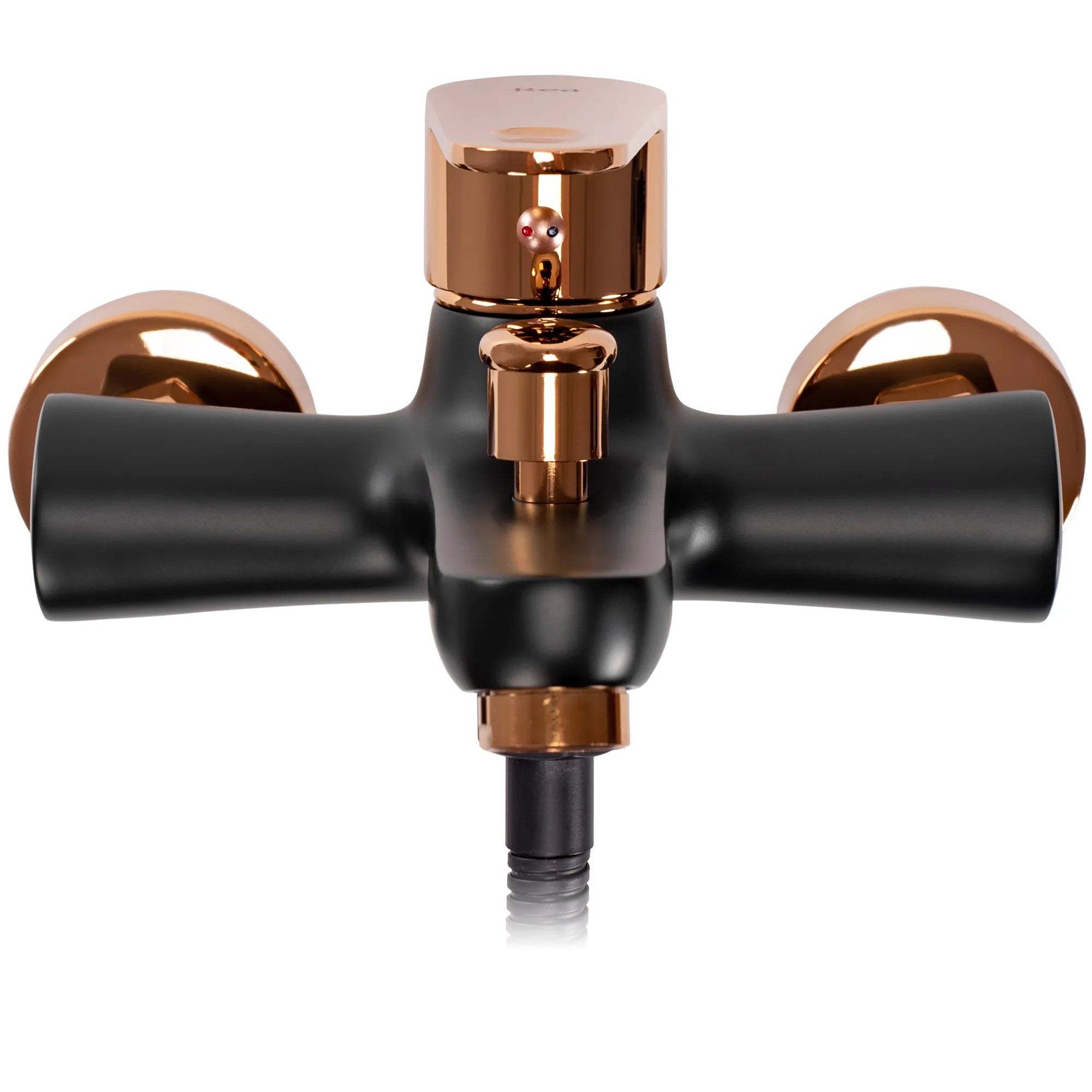 Vaňová batéria REA Mild Black Rose Gold  5