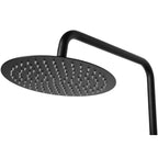 Sprchový set s termostatom REA VINCENT Black  5