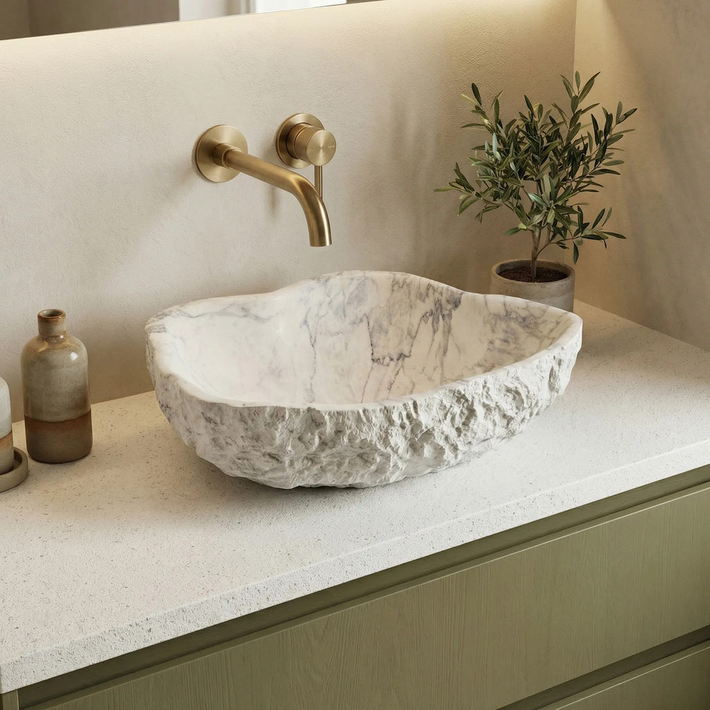 Umývadlo na dosku Isla Marlo  5