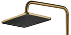 Sprchový set s termostatom REA ROB Gold Brush  5