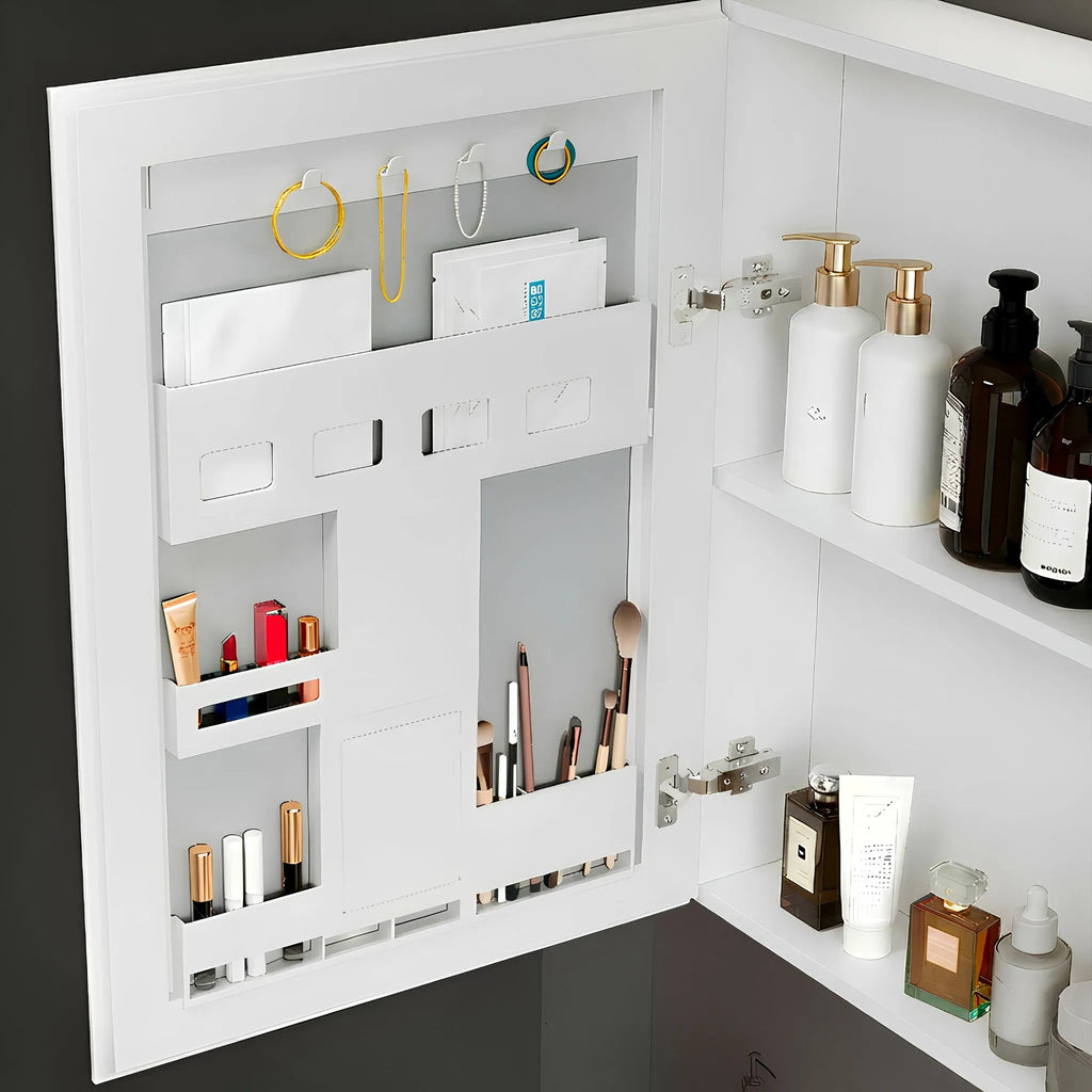 Súprava kúpeľňového nábytku s umývadlom Monti 60cm White  5