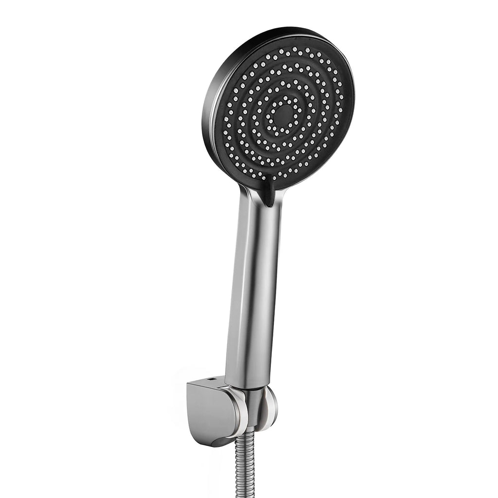 Vaňová batéria Rea FOSTER Nickel Brush  5