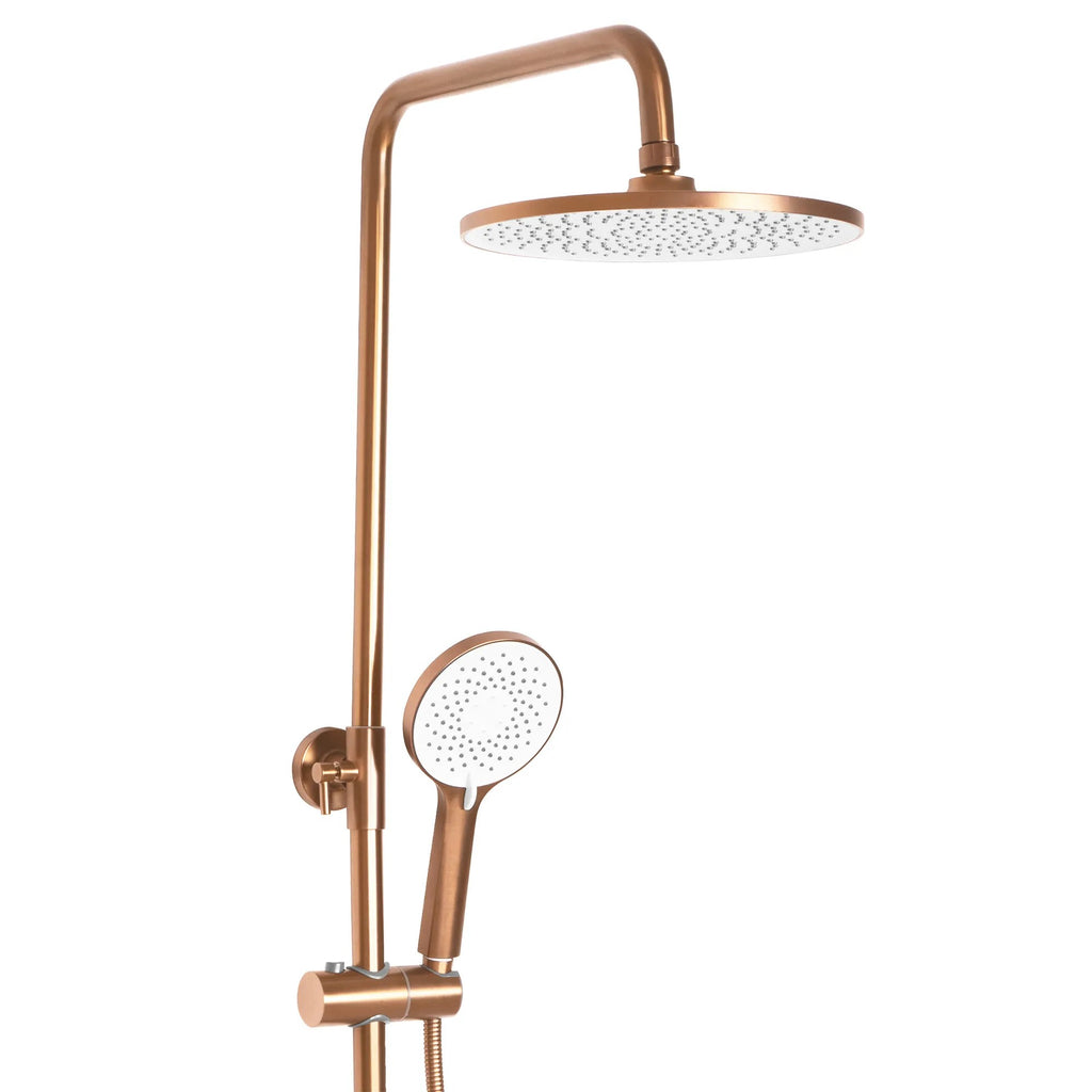 Sprchový set REA AVALON Copper BRUSH  5