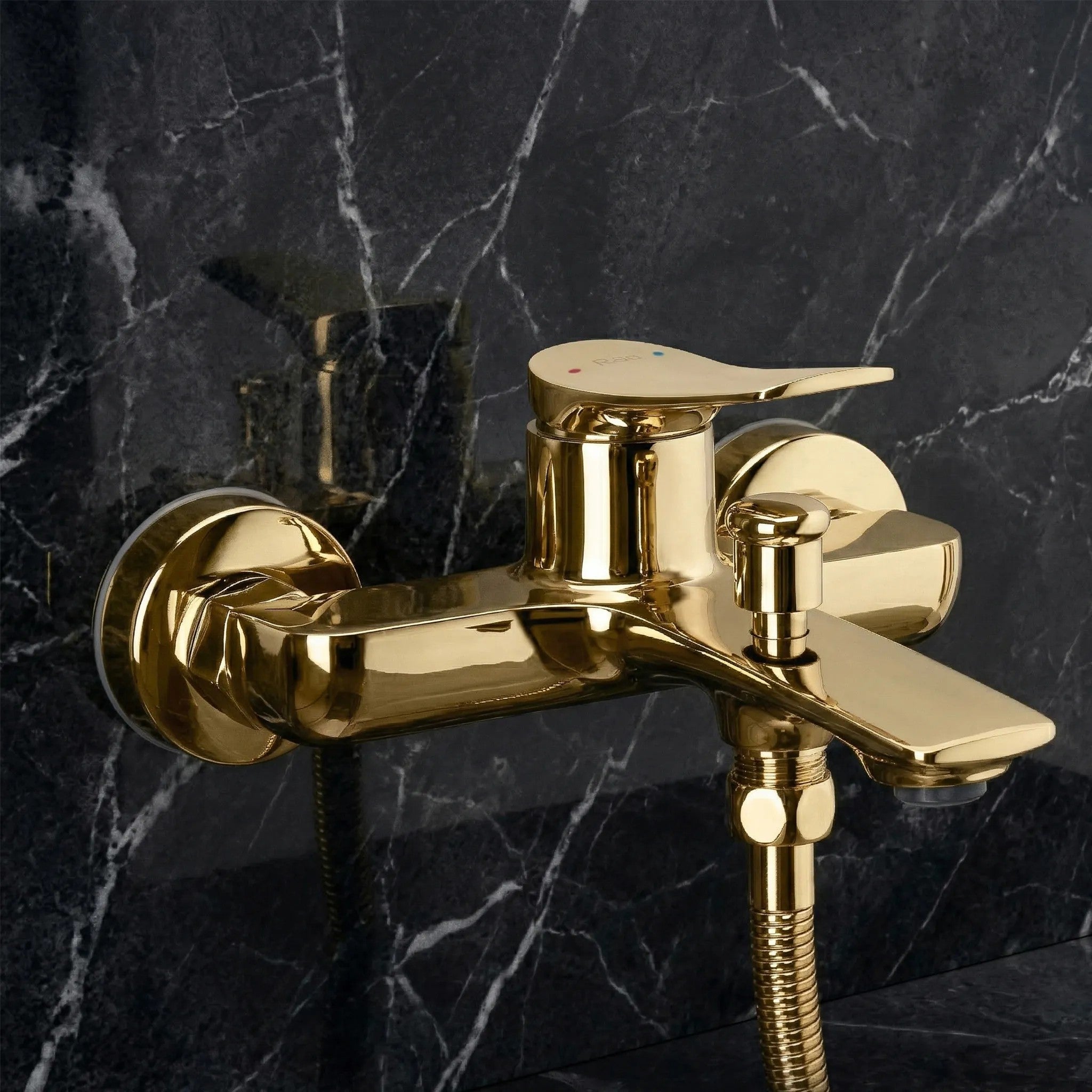 Vaňová batéria PREMIUM REA Vision Gold  5