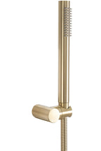 Vaňová batéria REA LUNGO Brush Gold  5