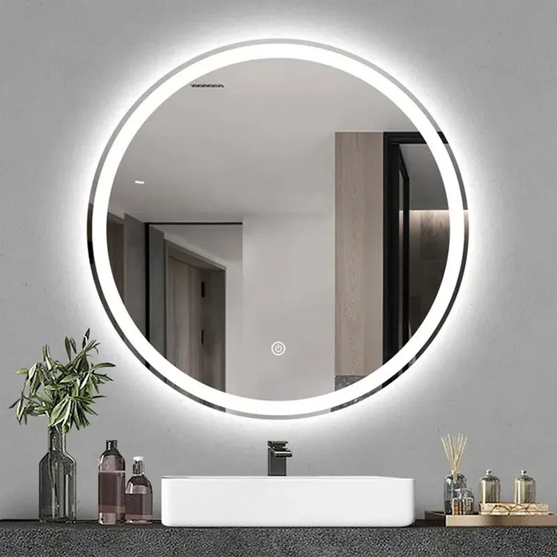 Zrkadlo LED  50cm BAS P11239  5