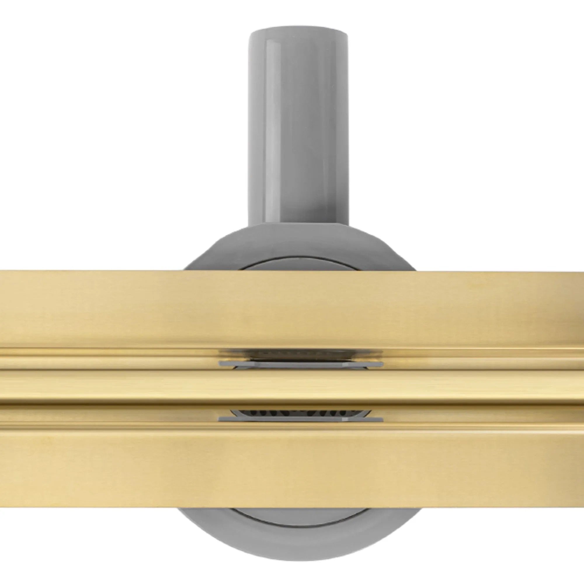 Odtokový žľab REA Neox Slim pro Brush Gold 100  5