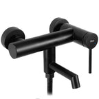 Kúpeľňová batéria REA FOSS Black  5