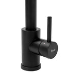 Kuchynská batéria REA Colin Black  5