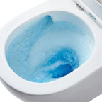 Závesná WC misa REA Carter Tornado Aiax Shiny  5