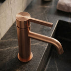 Kúpeľňová batéria Rea Foster Brush Copper  5