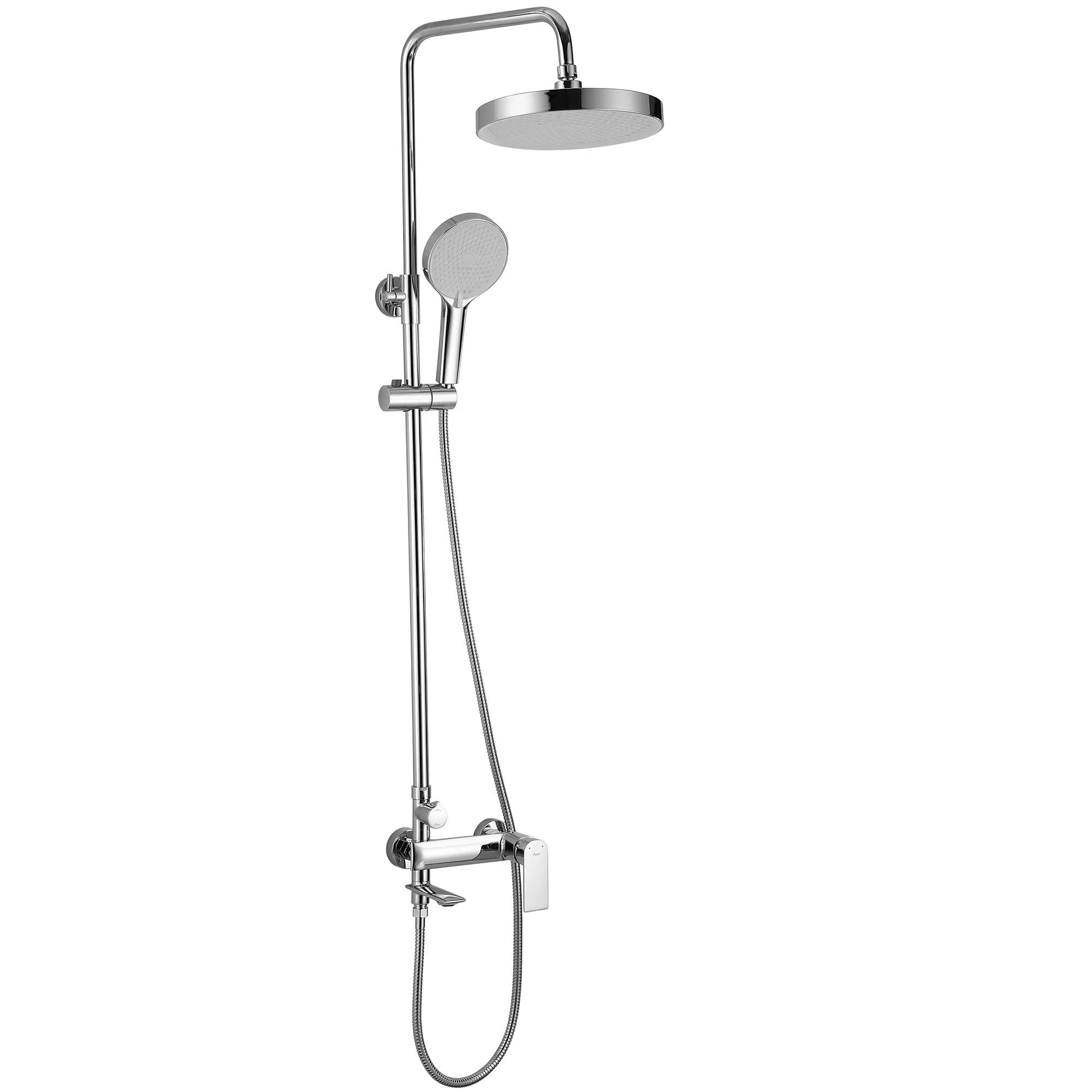 Sprchový set REA Veneta Chrome  5
