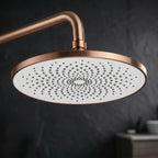 Sprchový set Rea Rivo Brush Copper  5