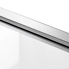 Sprchové dvere Rea Primo Swing 80 Chrome  5