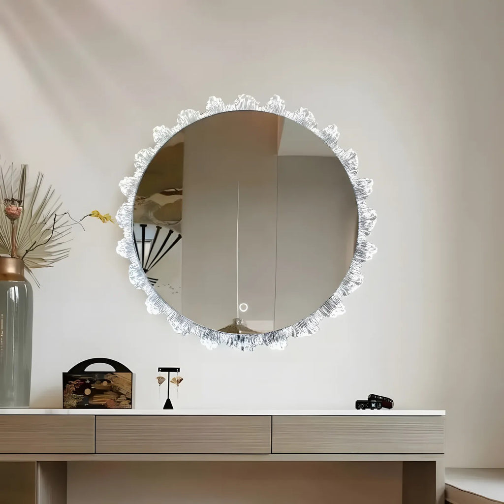 Zrkadlo LED 60cm YH-3561  5