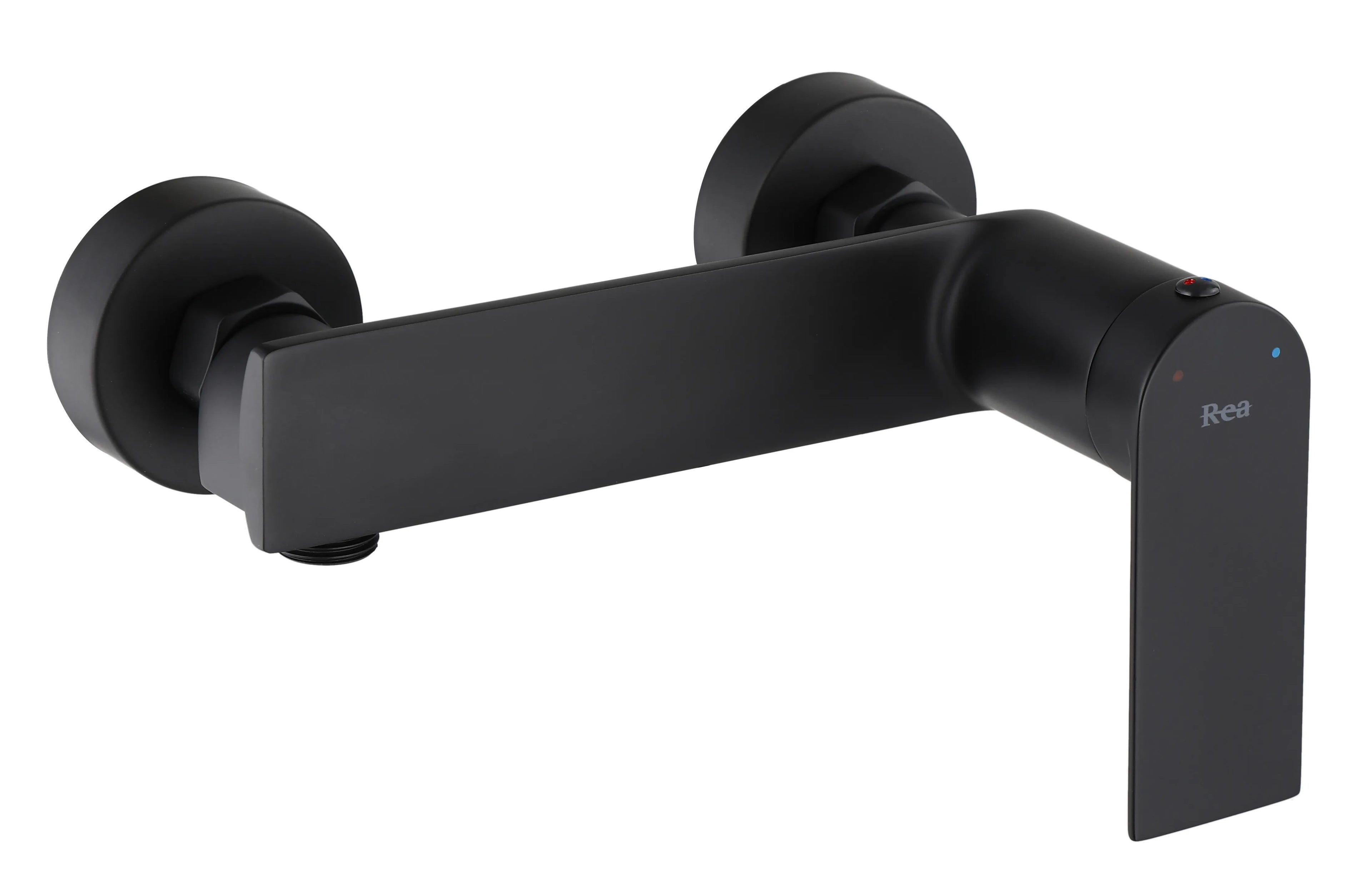 Sprchová batéria REA STORM + ručná hlavica Black  5
