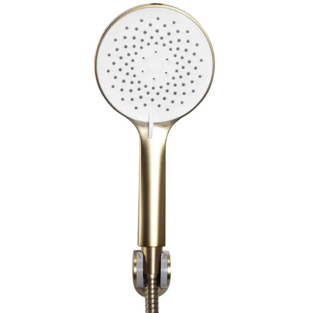 Kúpeľňová batéria REA DROP Brush Gold  5