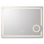 Zrkadlo LED 80x60cm HAVEN  5