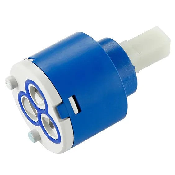 Umývadlová batéria REA HASS - chróm, vysoká  5