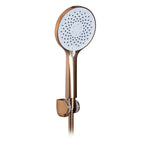 Kúpeľňová batéria REA DROP Brush Copper  5
