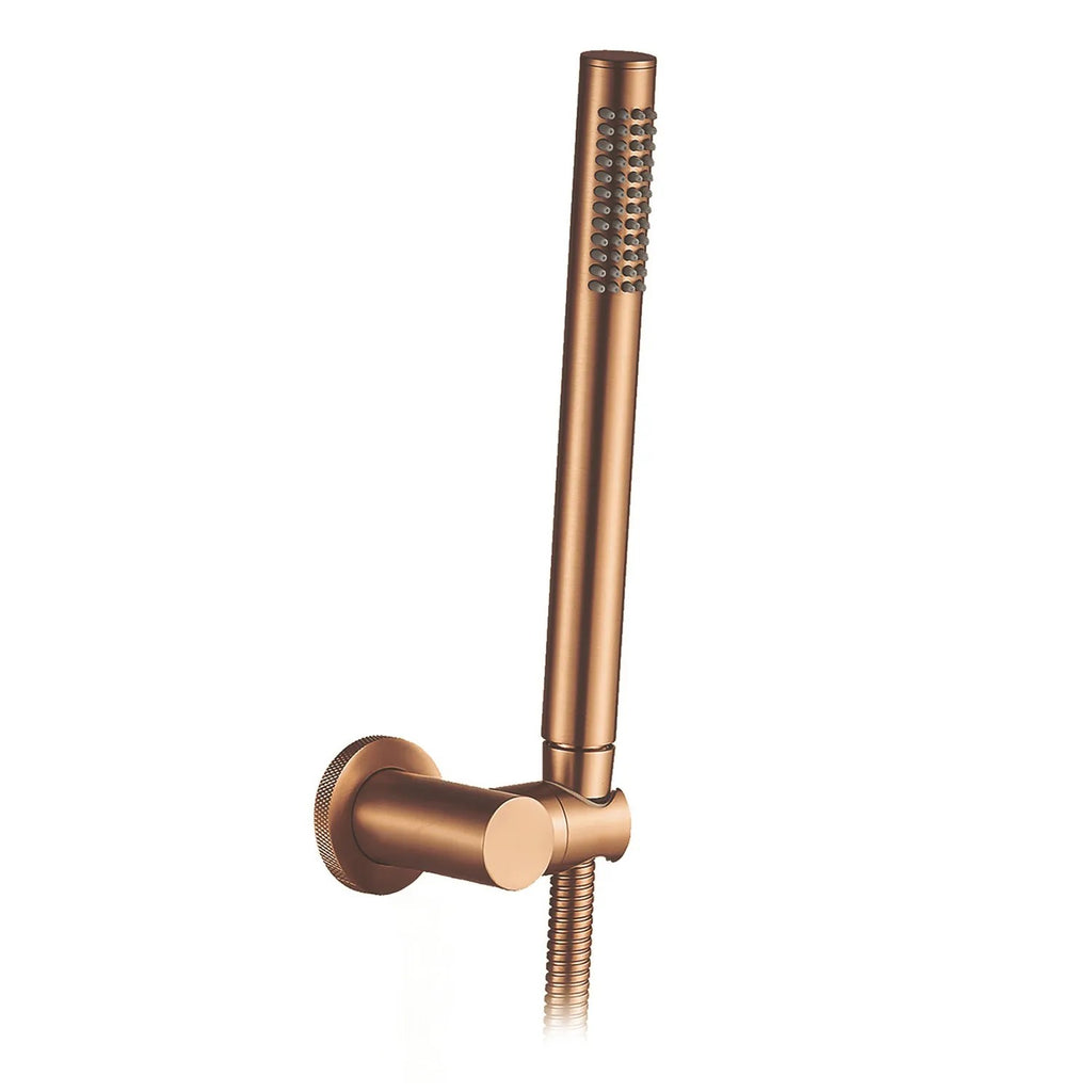 Vaňová batéria Rea Lungo Grip Brush Copper  5