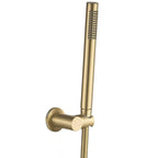 Vaňová batéria Rea Lungo Grip Brush Gold  5