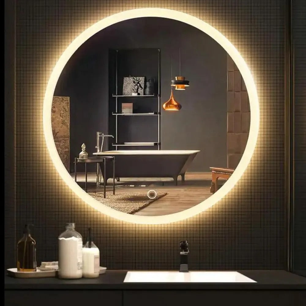 Zrkadlo LED 90cm FFJ90  5
