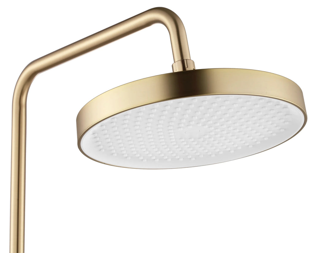 Sprchový set REA Veneta Brush Gold  5