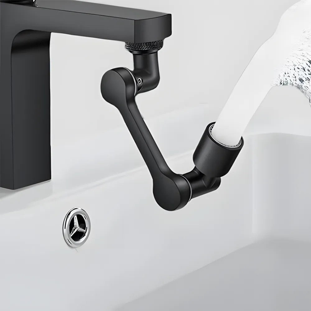 OTOČNÉ NADSTAVENIE REA COLT BLACK  5
