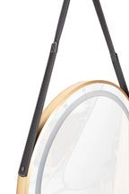 Zrkadlo LED 60cm YH-3339  5