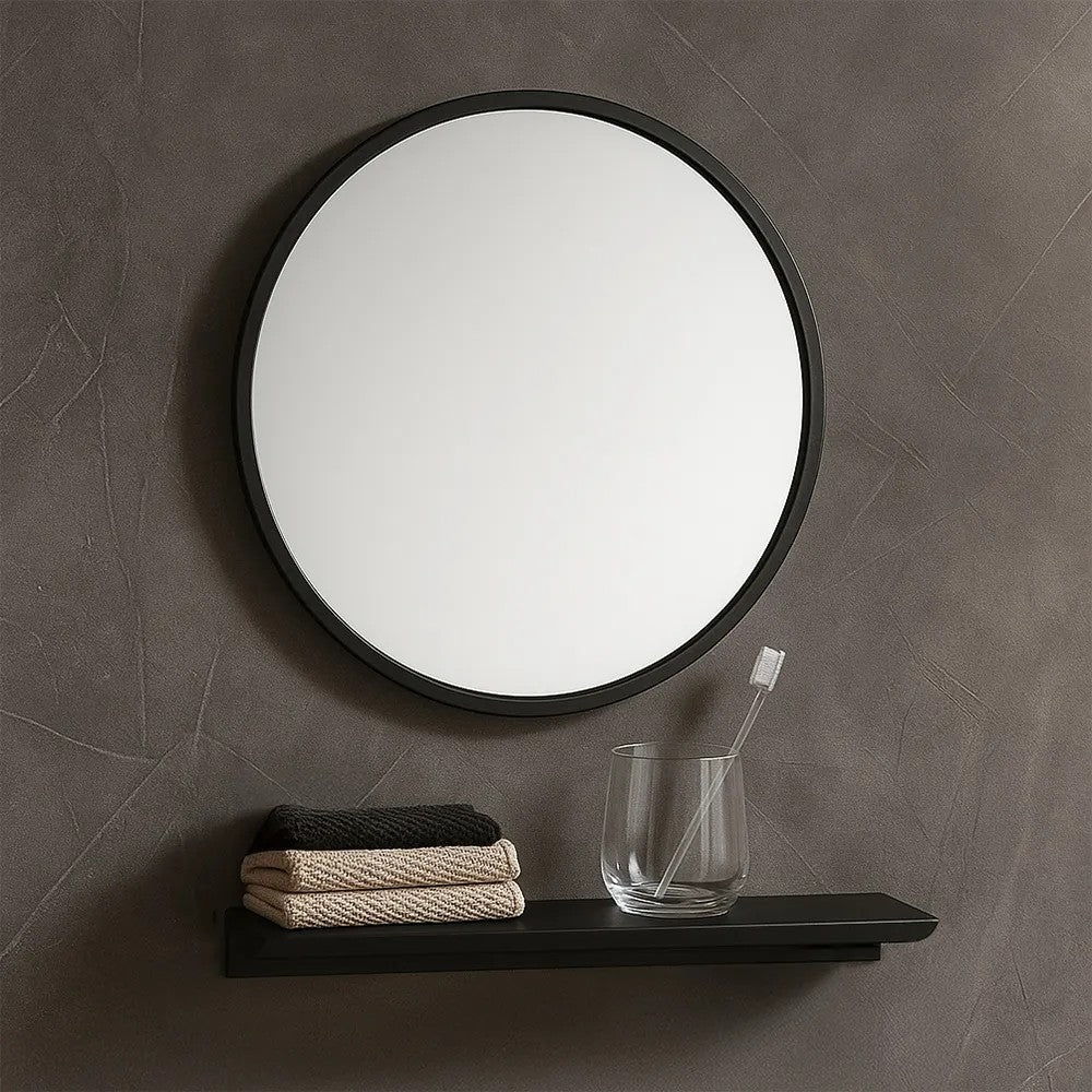 Súprava kúpeľňového nábytku s umývadlom Molly 40cm Beige  5