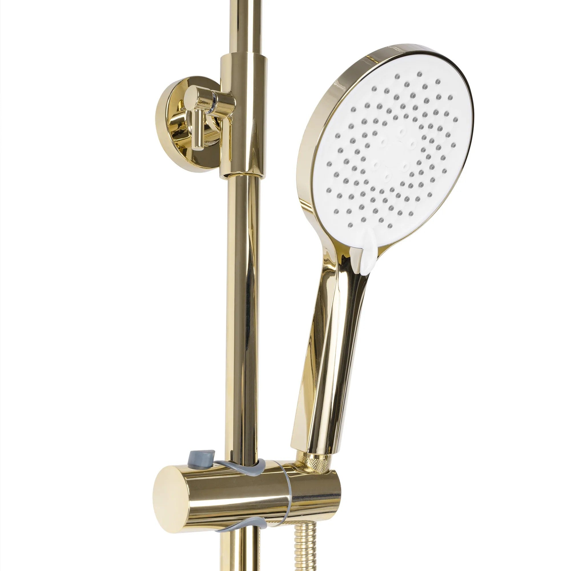 Sprchový set REA AVALON GOLD  5